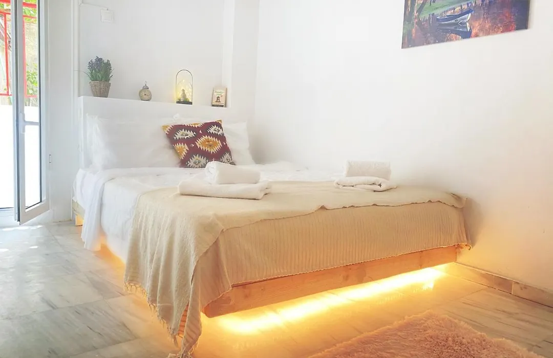Thisio Loft-1