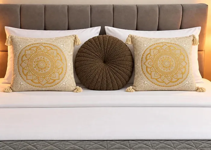 Narek Luxury Apartment'S