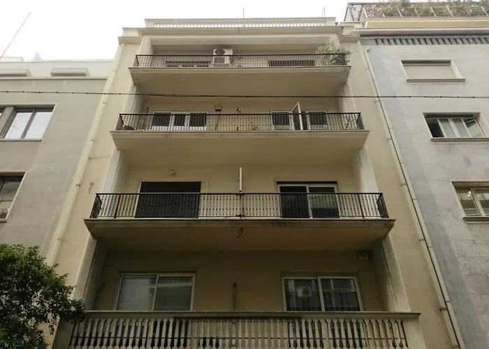 Voula'S Apartment